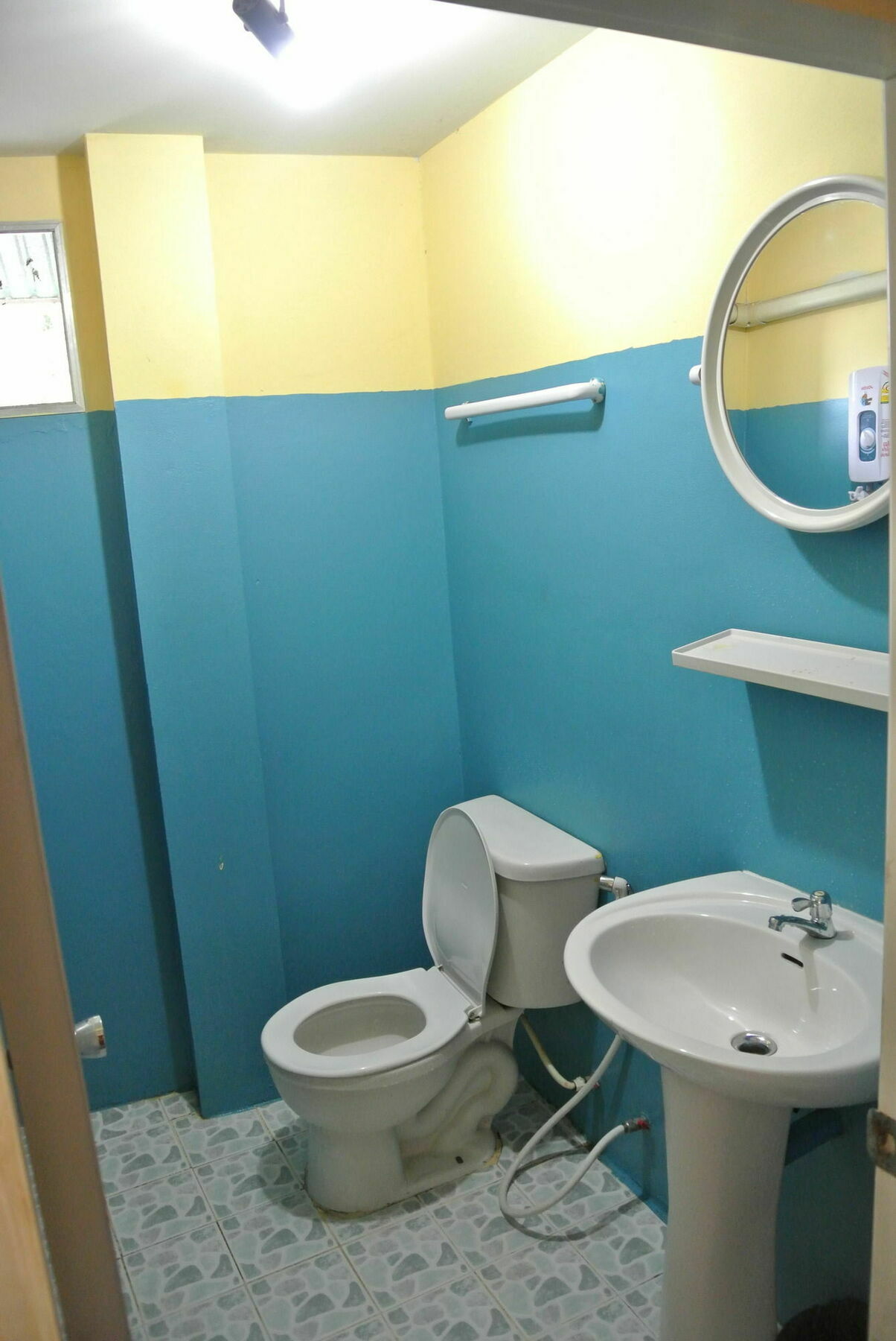 Cumpun Guest House Chiang Mai Buitenkant foto