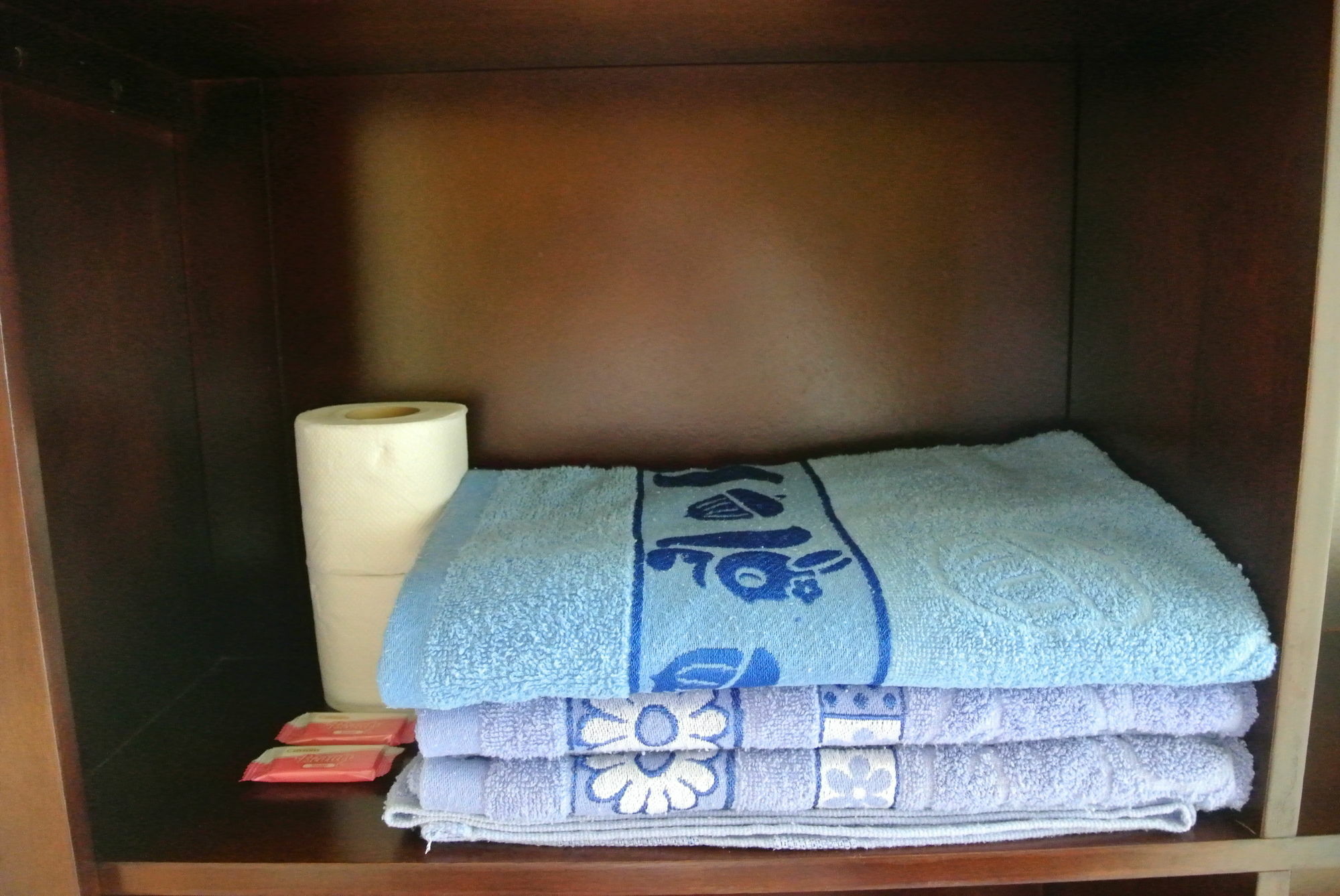 Cumpun Guest House Chiang Mai Buitenkant foto