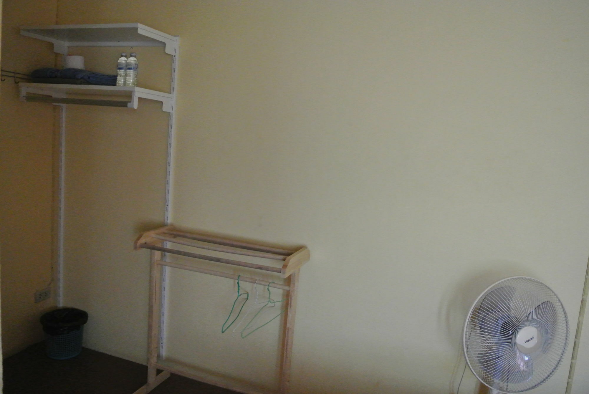 Cumpun Guest House Chiang Mai Buitenkant foto