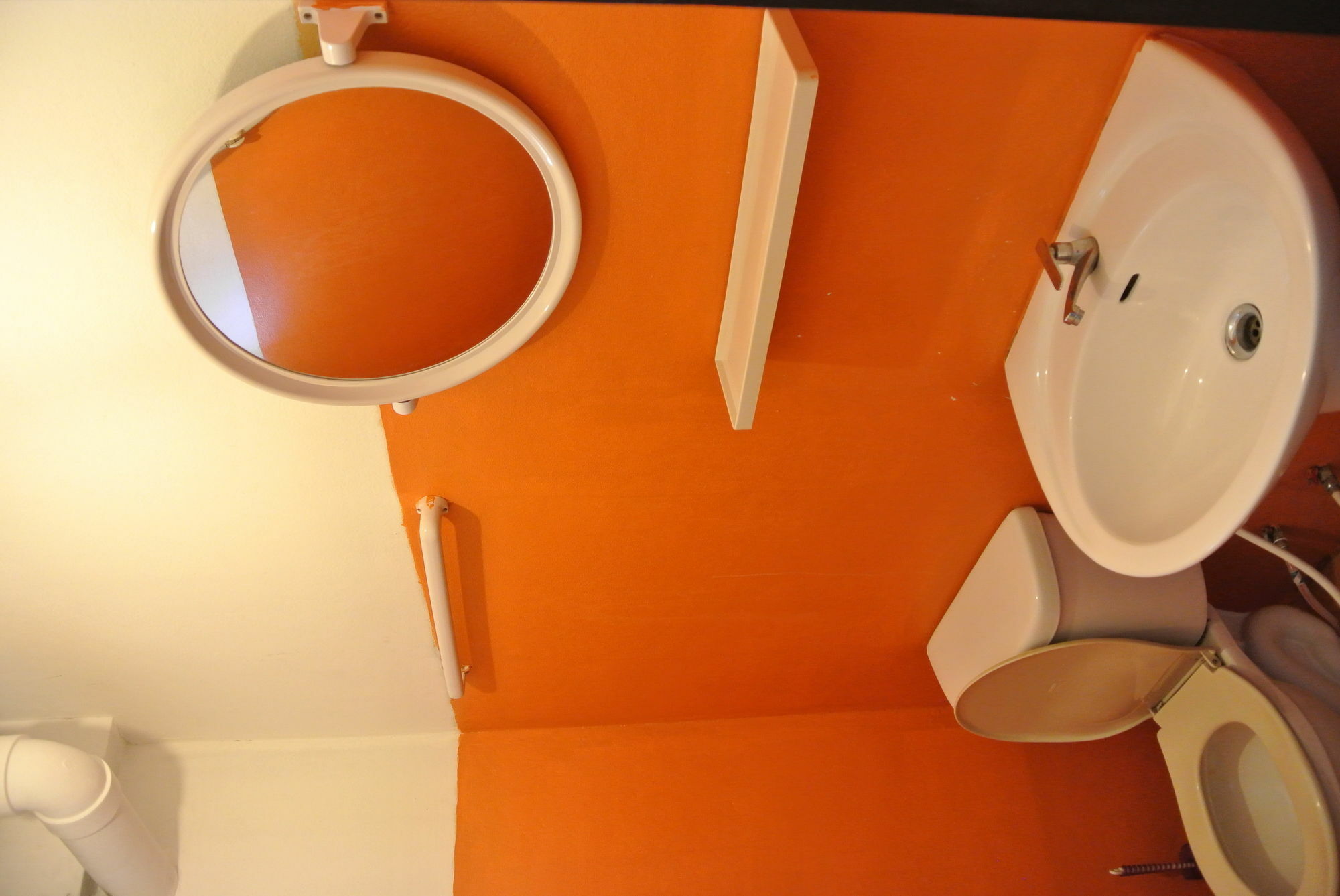 Cumpun Guest House Chiang Mai Buitenkant foto