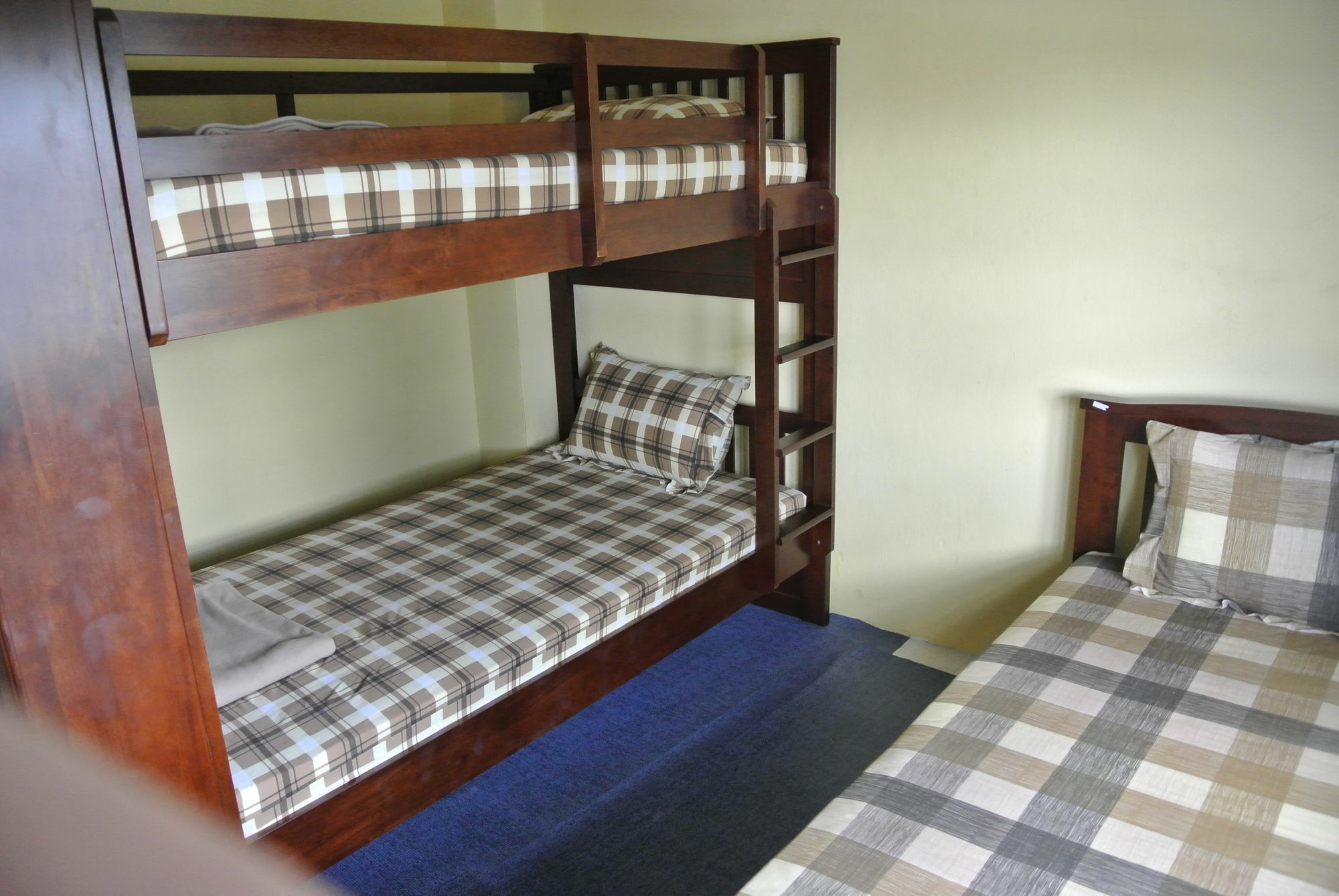 Cumpun Guest House Chiang Mai Buitenkant foto