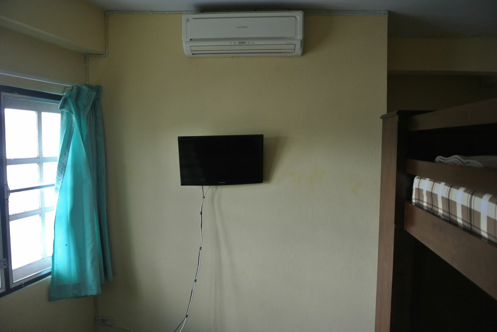 Cumpun Guest House Chiang Mai Buitenkant foto