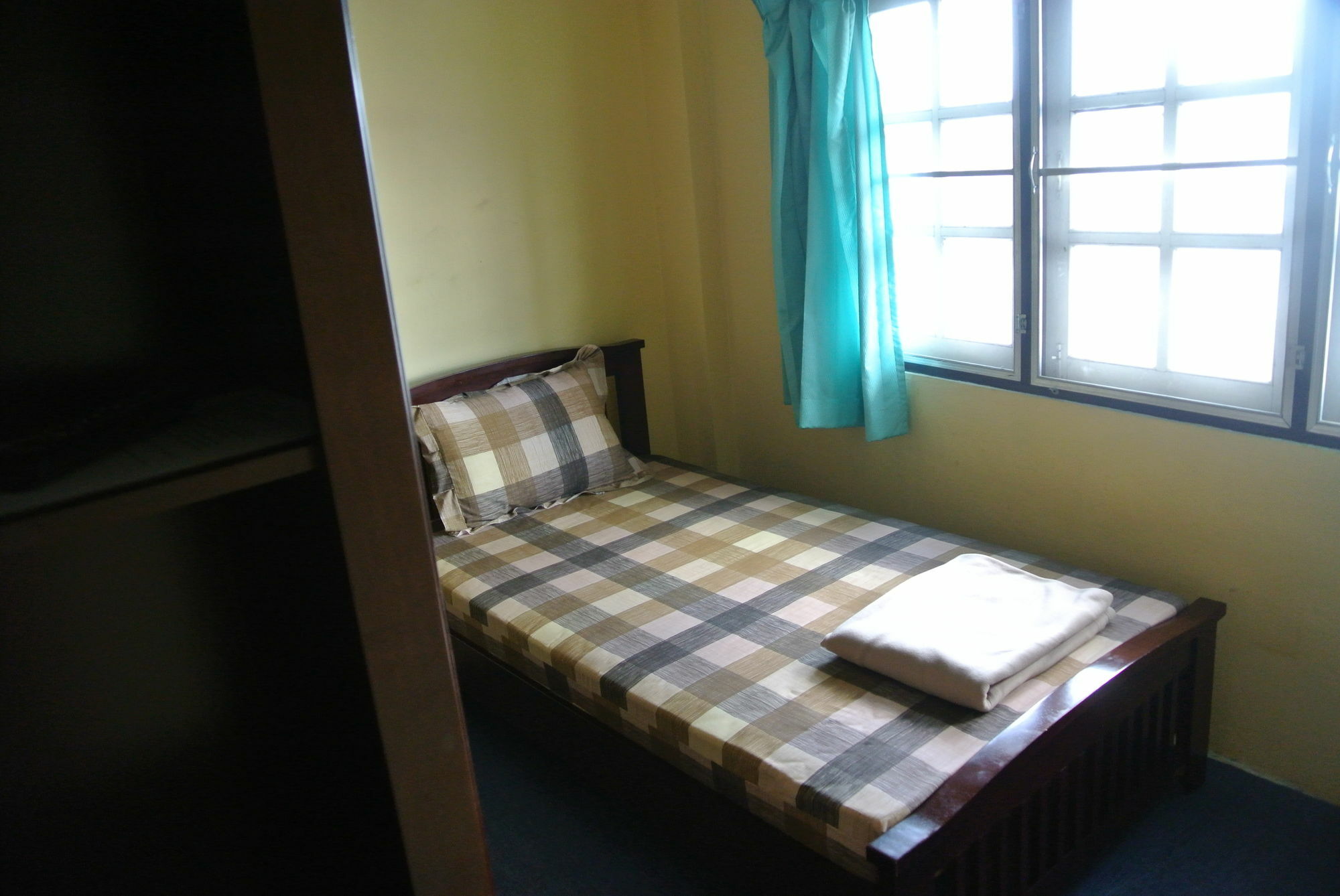 Cumpun Guest House Chiang Mai Buitenkant foto